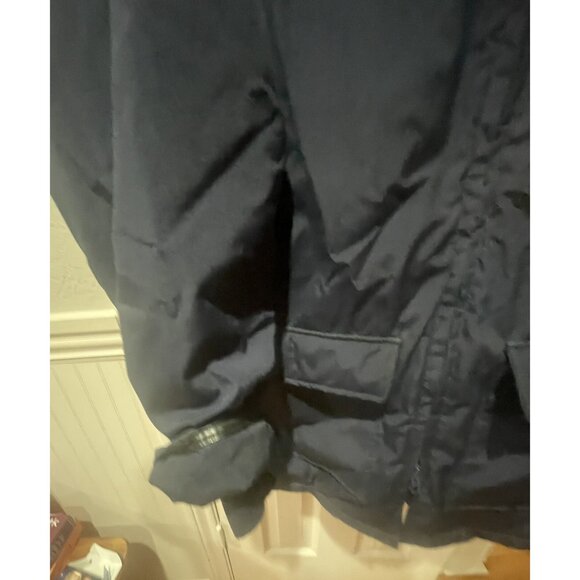 Miller Genuine Draft-INITOG-Hooded  Insulated Parka Coat, Mens XXL LONG - Picture 3 of 15